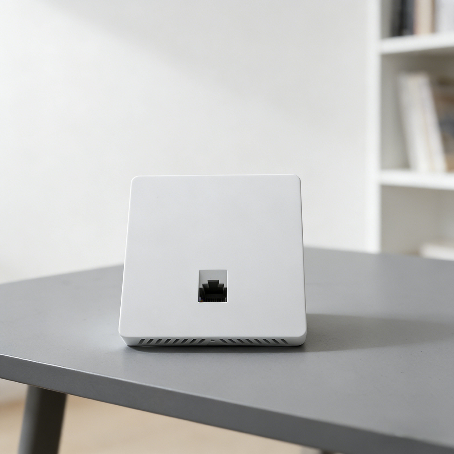 IN802WPA12M 1200M In-wall Wireless AP