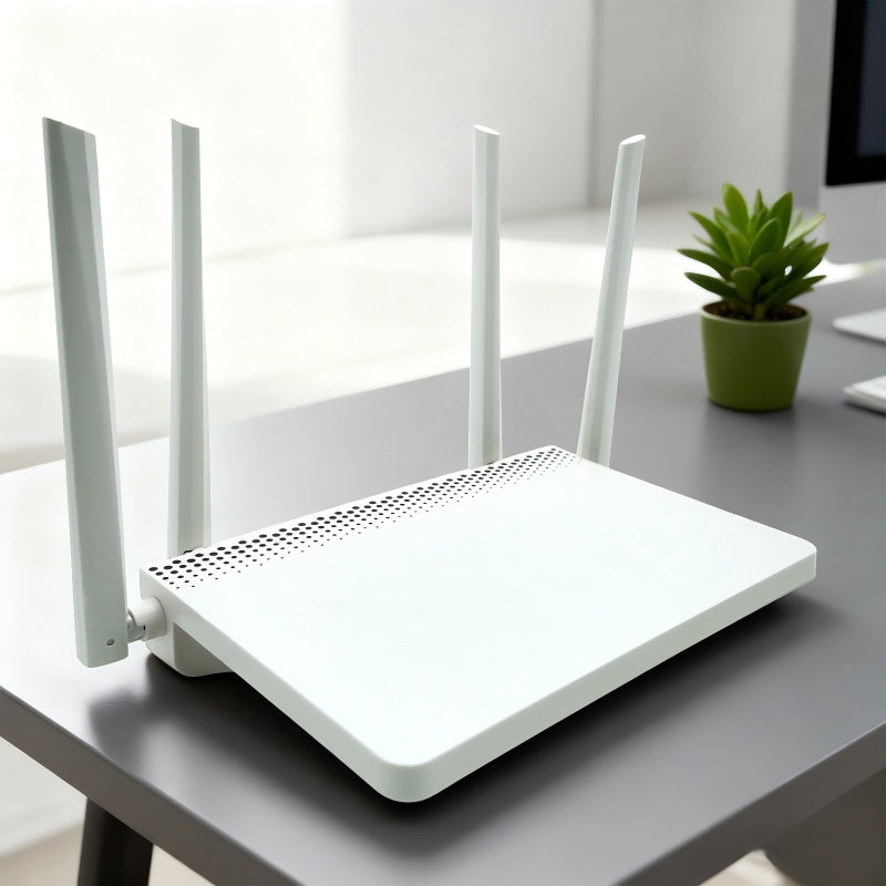 IN3025 3000Mbps WiFi 6 Router