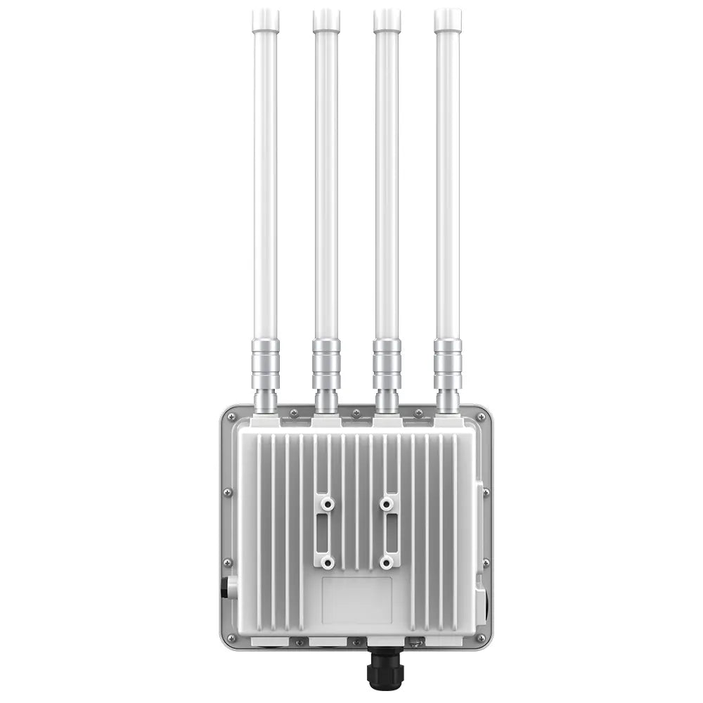 IN816OAP Outdoor WIFI6 3000M Wireless AP