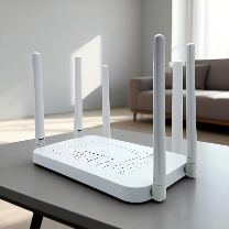 Infinity Wi Fi Router Picture WiFi Router – Infinetwork