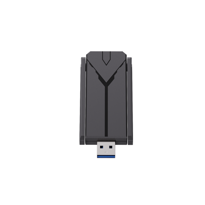 IN5670R WIFI7 USB3.0 Wireless Adapter for desktop computers windows/Linux/MacOS