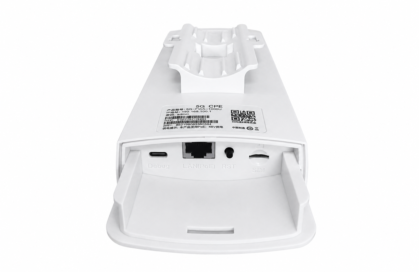IN6501OC 5G Outdoor CPE