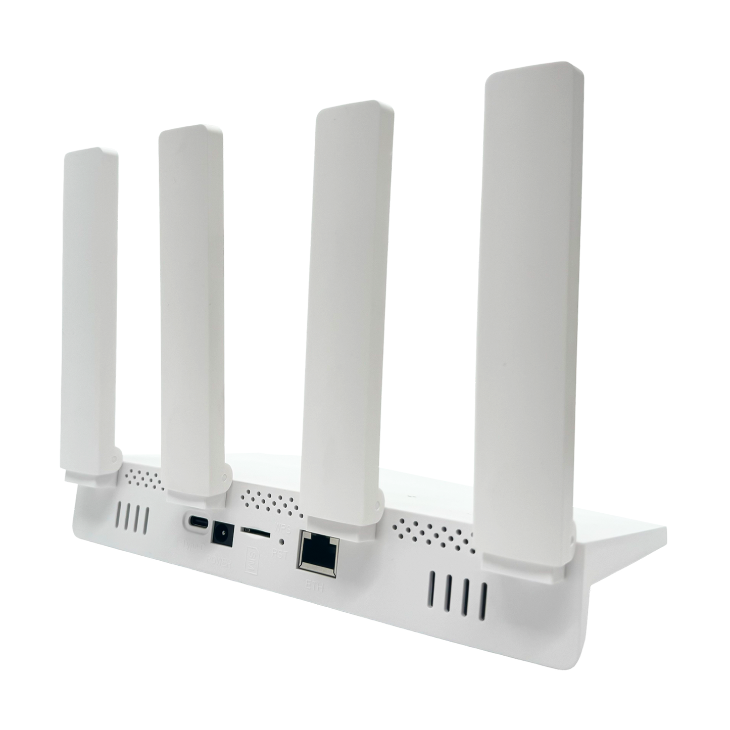 IN6401IC 4G LTE CPE Router