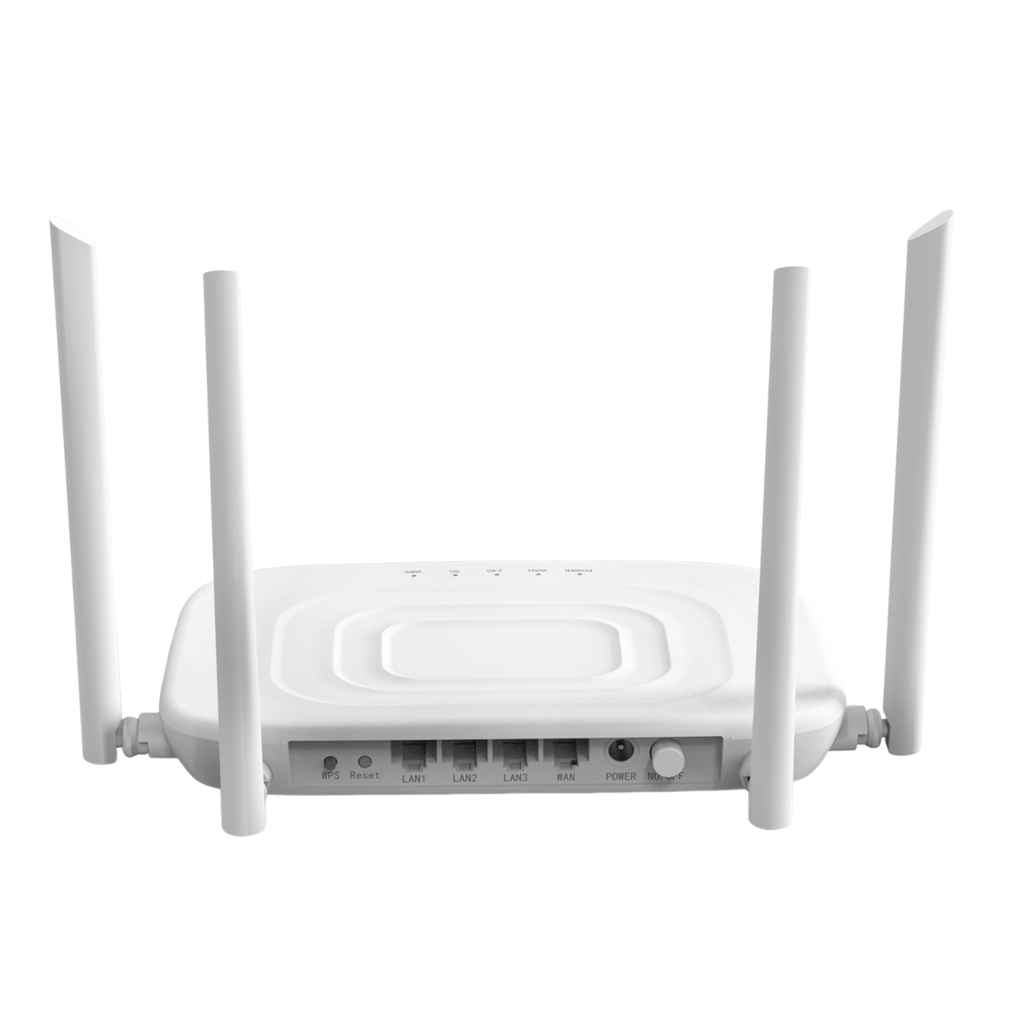 IN1702G 1200M WiFi 5 Router