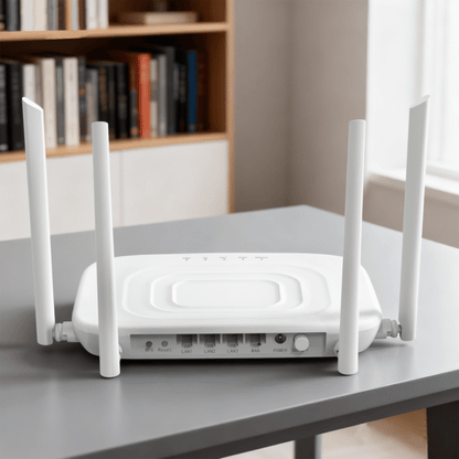 IN1702G 1200M WiFi 5 Router