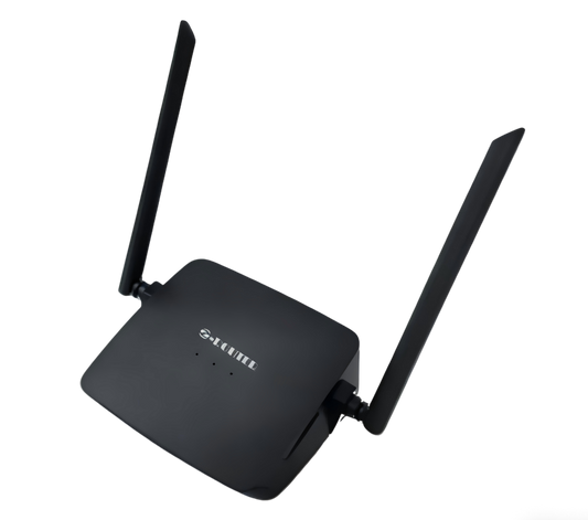 IN2600 WiFi 4 300M Router