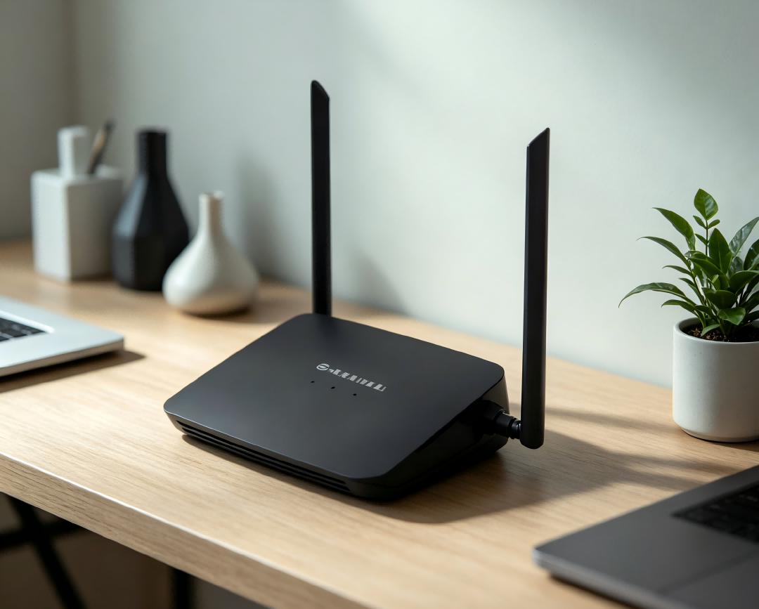 IN2600 WiFi 4 300M Router