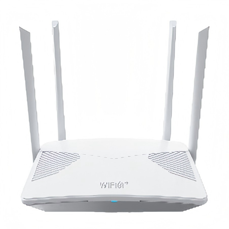 IN2662 AX1800 WiFi 6 Router