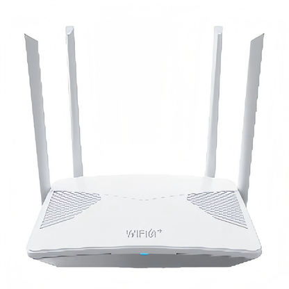 IN2662 AX1800 WiFi 6 Router