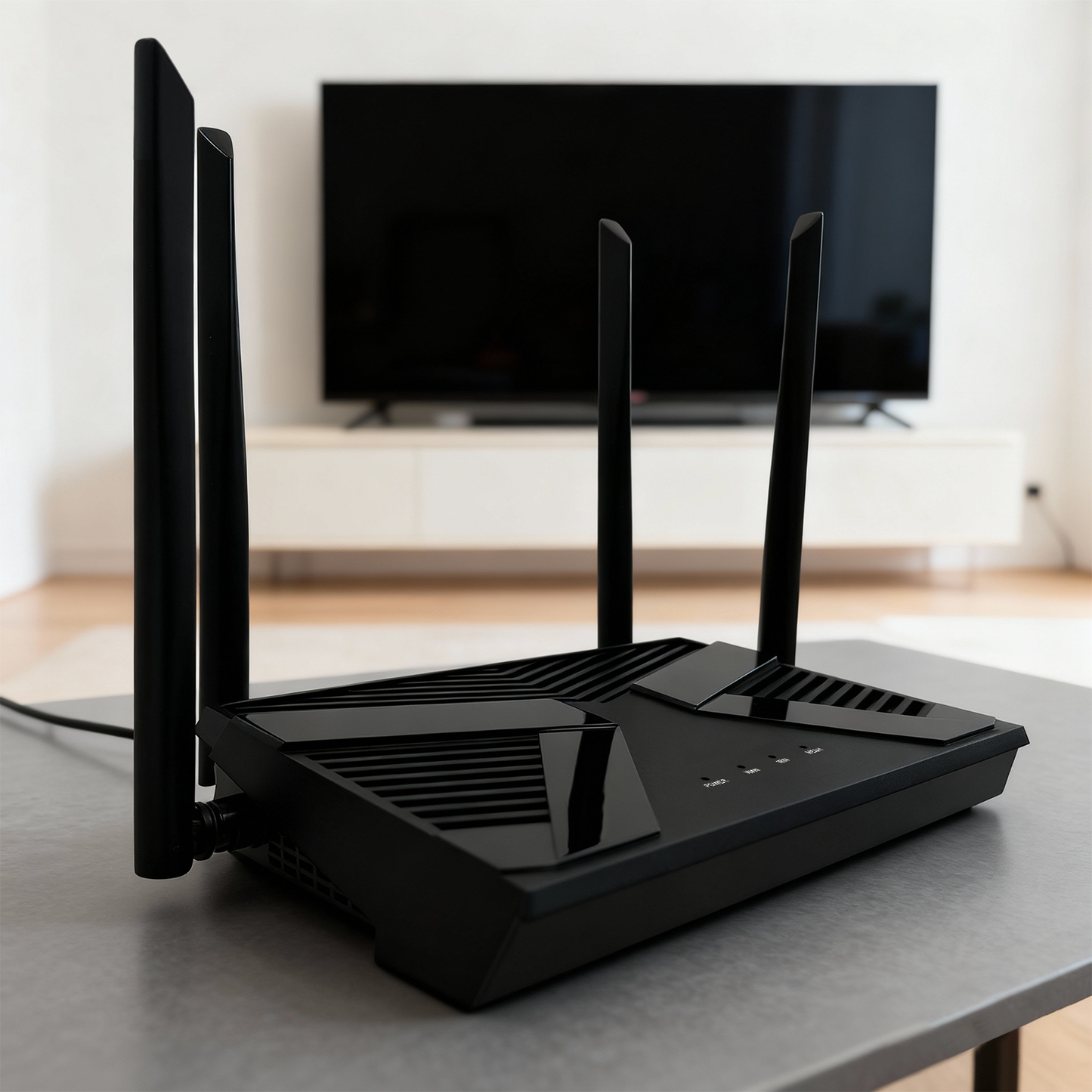 IN2662 AX1800 WiFi 6 Router