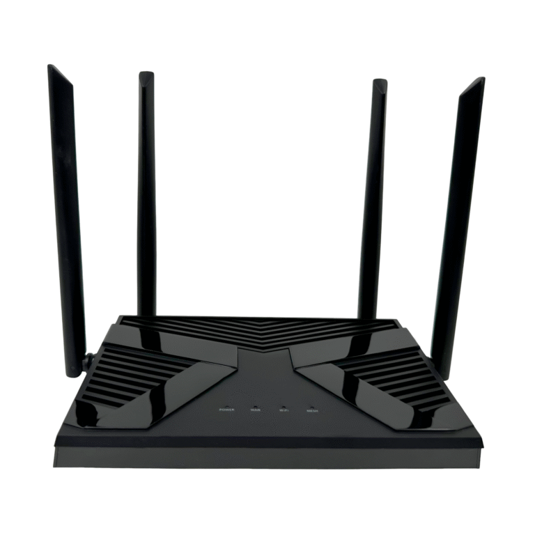 IN2662 AX1800 WiFi 6 Router