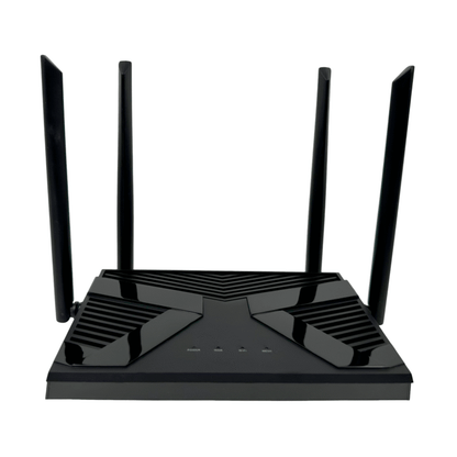 IN2662 AX1800 WiFi 6 Router