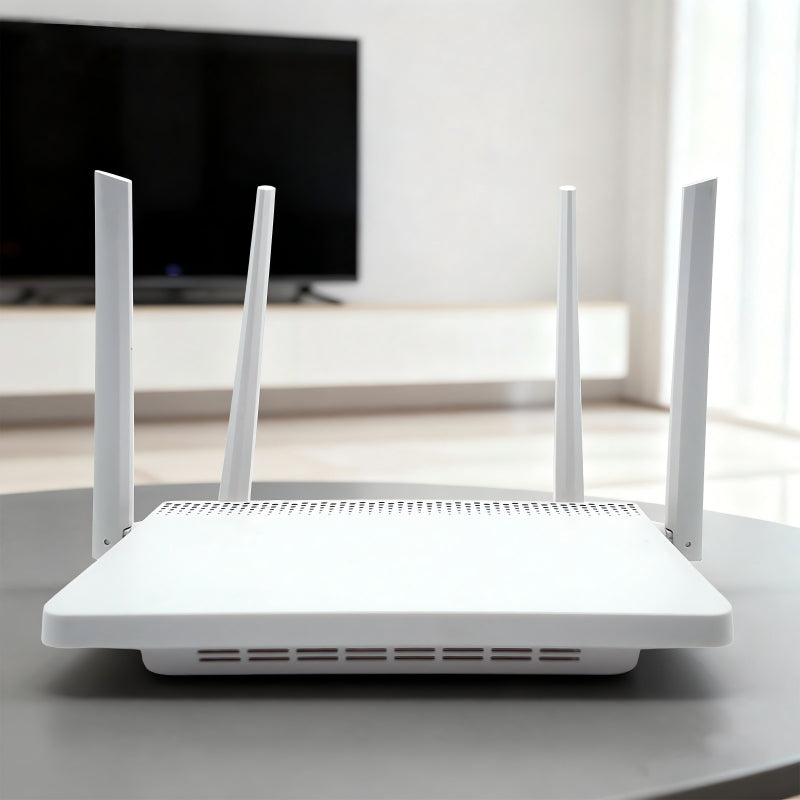 IN3025 3000Mbps WiFi 6 Router