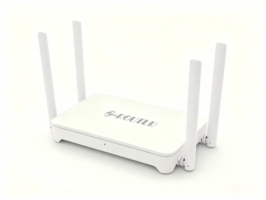 IN3026 AX3000 WiFi 6 Router