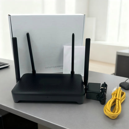 IN3028 AX3000 WiFi 6 Router