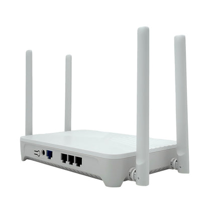 IN3031 AX3000 WiFi 6 Router