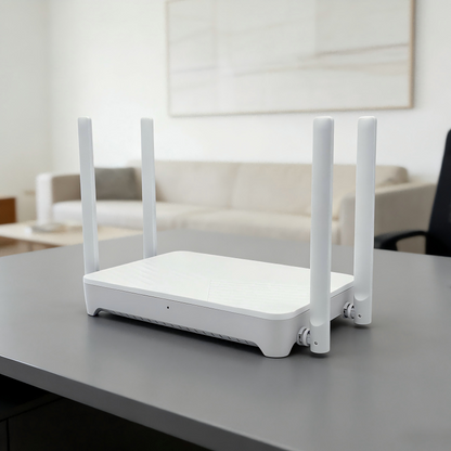 IN3031 AX3000 WiFi 6 Router
