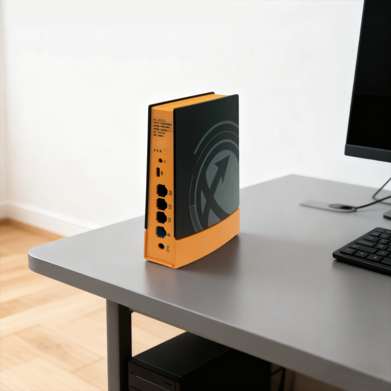 Infinetwork IN3030 | AX3000 Whole Home Mesh WiFi6