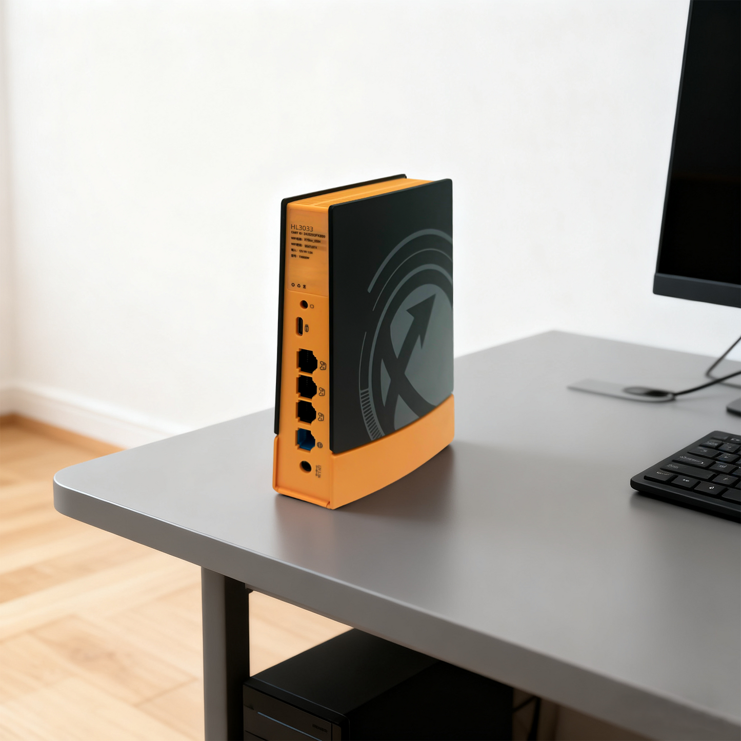 Infinetwork IN3030 | AX3000 Whole Home Mesh WiFi6