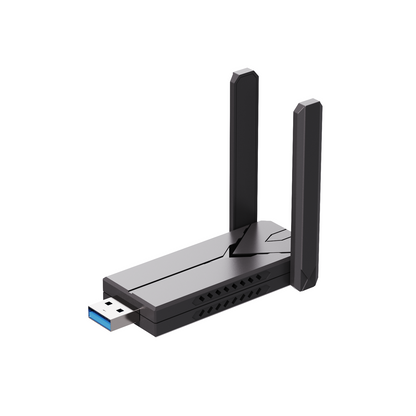 IN5670R WIFI7 USB3.0 Wireless Adapter for desktop computers windows/Linux/MacOS