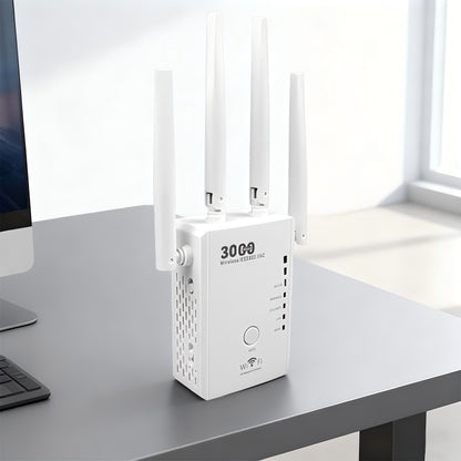 IN609H AX3000 WiFi 6 Repeater(3)
