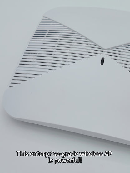 IN810CMA12M 1200M Indoor Wireless AP |Infinetwork