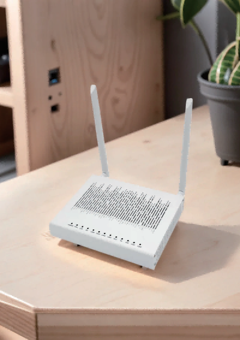 Gigabit ONU