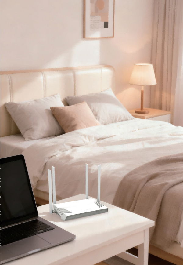 wifi router